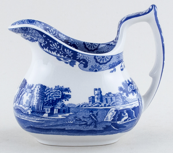 Jug or Creamer c1979